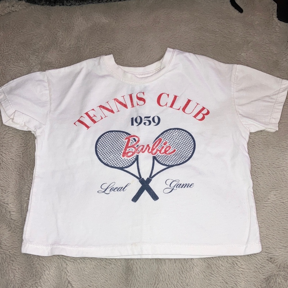 Girls Graphic T-Shirts Bundle, Size 5T - Picture 6 of 13